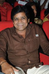 Attarintiki Daredi Thank You Meeting